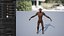 Hobgoblin - Rigged for Unreal Engine