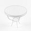 Nest chair
