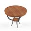 Nest chair
