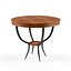 Nest chair
