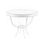 Nest chair