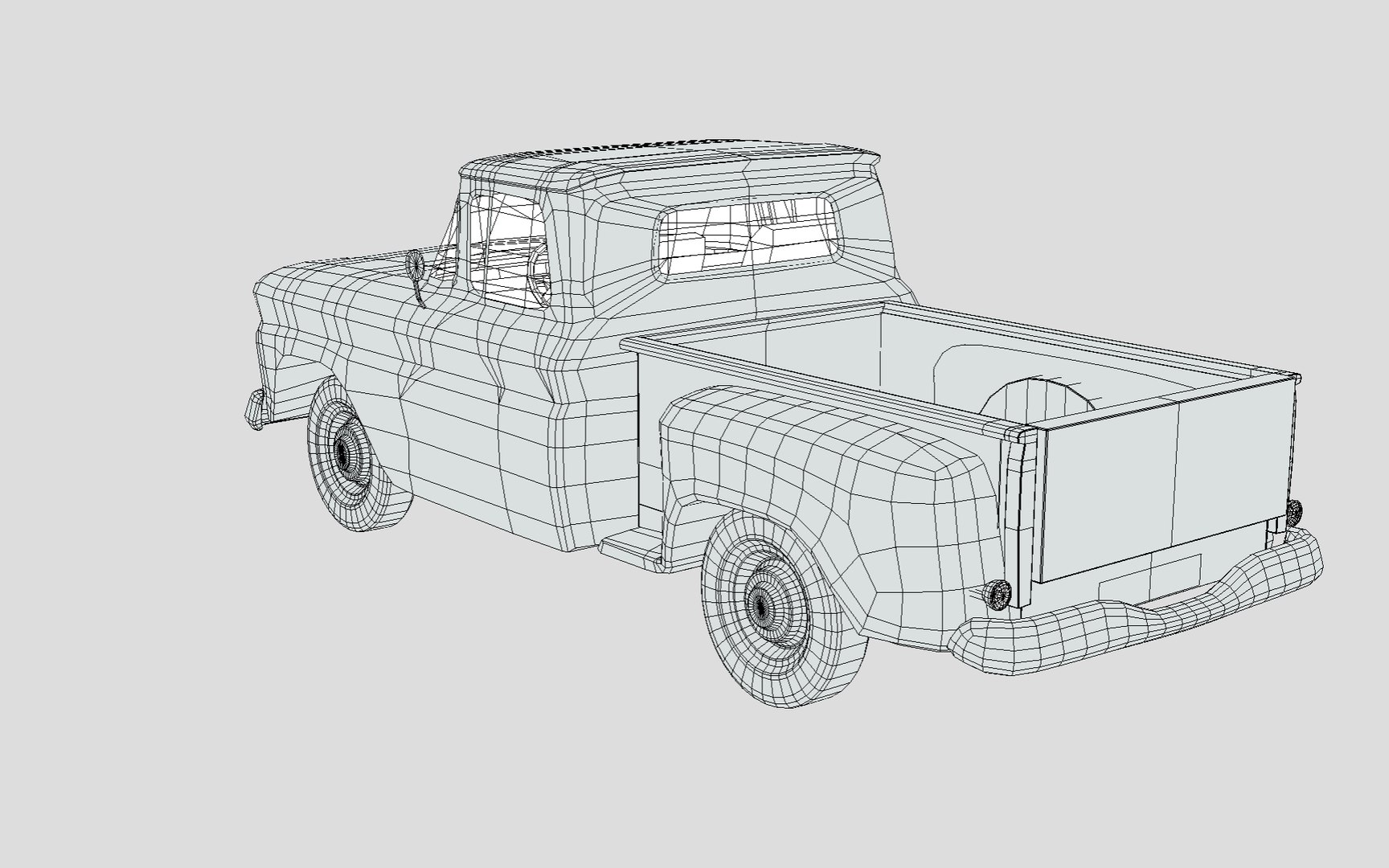3D Chevrolet C10 Pickup 1963 https://p.turbosquid.com/ts-thumb/6S/YofDU1/ZJ/chevroletc10pickup1963_3/png/1741603581/1920x1080/fit_q87/b95943058f981fa541da980377b218da01d9e753/chevroletc10pickup1963_3.jpg
