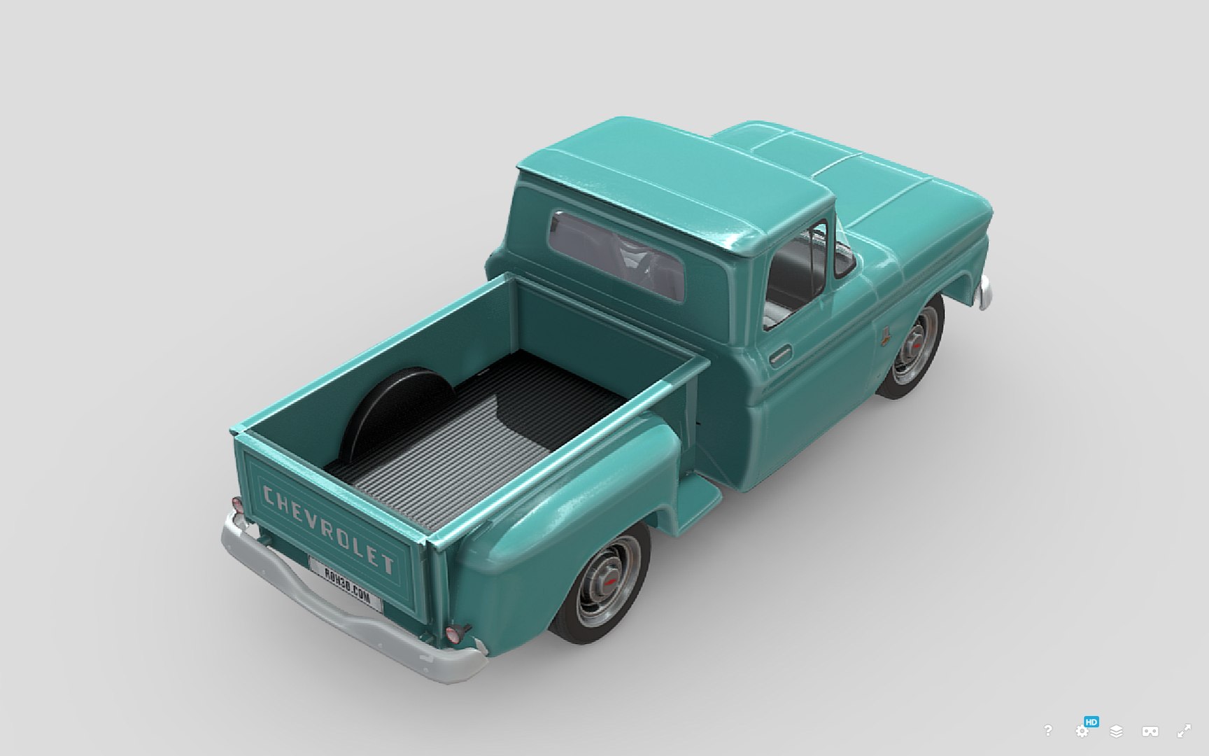 3D Chevrolet C10 Pickup 1963 https://p.turbosquid.com/ts-thumb/6S/YofDU1/yO/chevroletc10pickup1963_7/png/1741603625/1920x1080/fit_q87/866e42f862a3b24ec735f955c7eab512f6de29c8/chevroletc10pickup1963_7.jpg