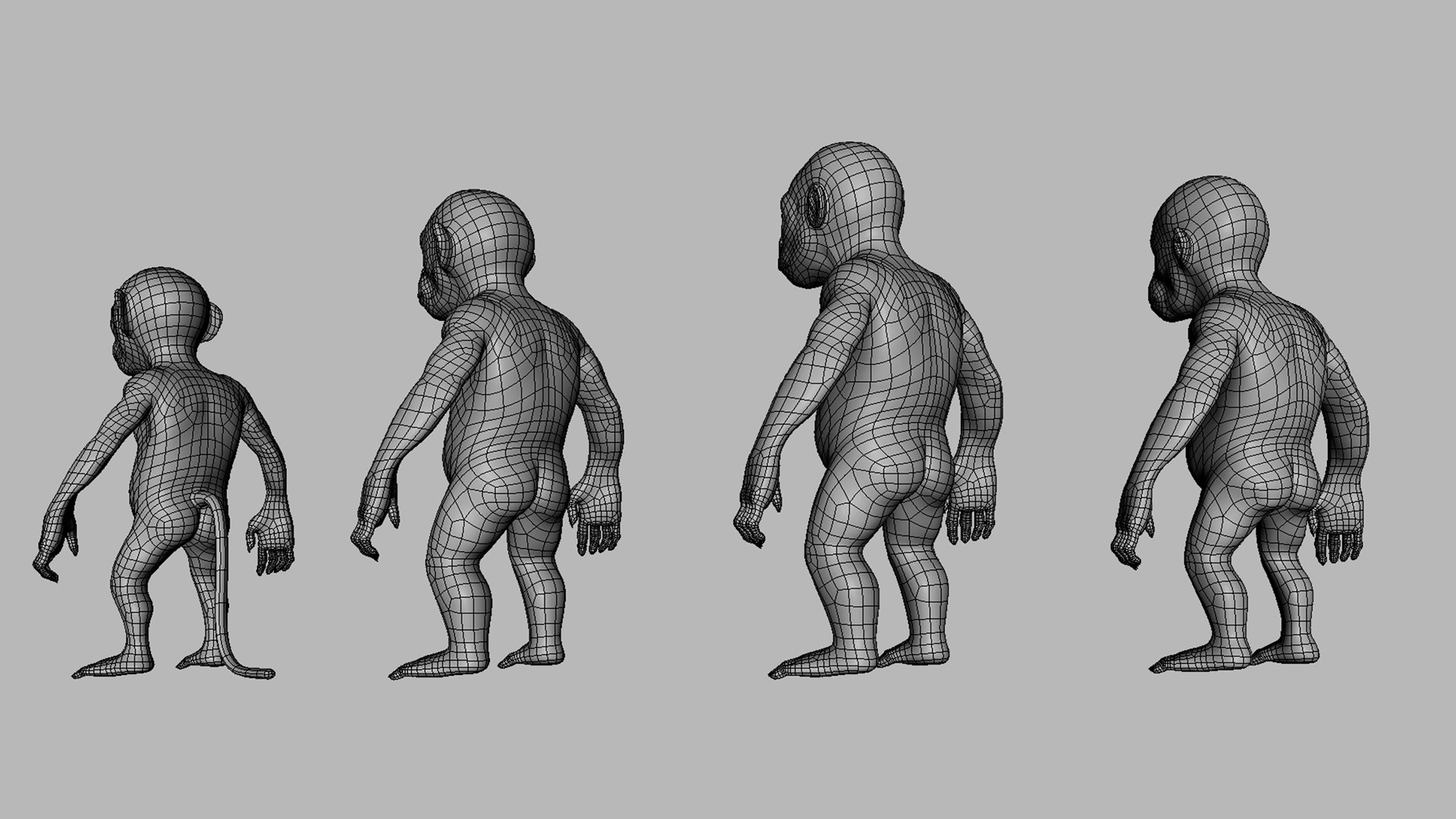 3D PrimateBaby https://p.turbosquid.com/ts-thumb/6S/ZaHNqK/Bk/8/jpg/1716997587/1920x1080/fit_q87/803c021f0c4d756fd1c3176df71b4b8492234114/8.jpg