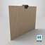 Manual Lifting Tool for Sheet Materials On Plywood