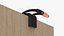 Manual Lifting Tool for Sheet Materials On Plywood