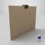 Manual Lifting Tool for Sheet Materials On Plywood