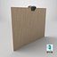 Manual Lifting Tool for Sheet Materials On Plywood