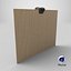Manual Lifting Tool for Sheet Materials On Plywood