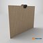 Manual Lifting Tool for Sheet Materials On Plywood