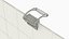 Manual Lifting Tool for Sheet Materials On Plywood