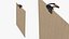 Manual Lifting Tool for Sheet Materials On Plywood