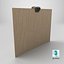 Manual Lifting Tool for Sheet Materials On Plywood