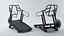 Freemotion StairMaster Stepmill