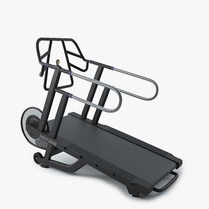 3D Freemotion StairMaster Stepmill