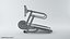 Freemotion StairMaster Stepmill
