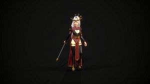 Dark Mage