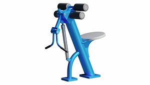 HydroFit Biceps by Freekids