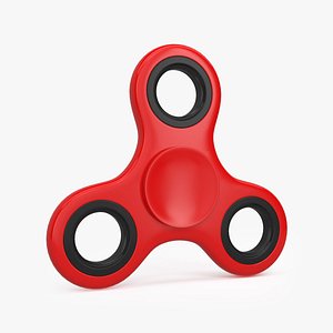 Fidget Spinner
