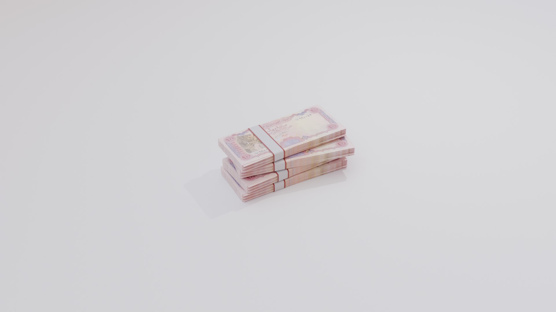 3D model 100 Yemen Yemeni Rial Currency https://p.turbosquid.com/ts-thumb/6S/lEfQkO/ll/05/png/1745918893/1920x1080/fit_q87/72ef0316bb5e0728c2322cd7d3db025eeb5023df/05.jpg