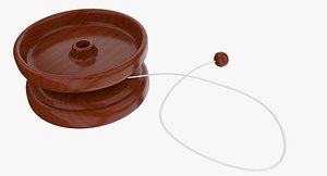 Yo-yo Toy