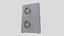 AC Unit v3  With PBR 4K 8K
