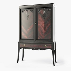 China Cabinet