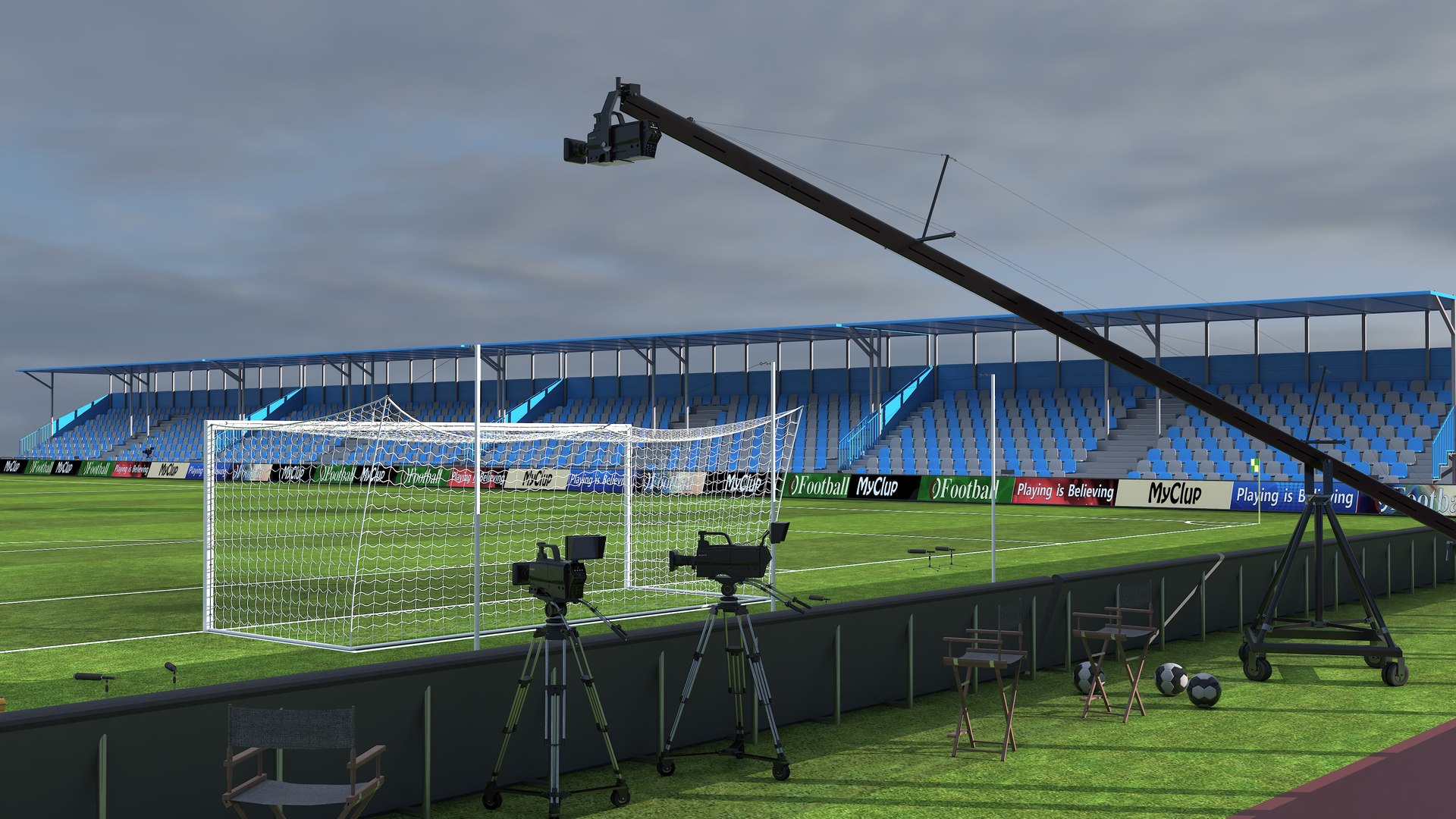 3D Soccer Field Stadium - High Detail https://p.turbosquid.com/ts-thumb/6S/rnLbaq/MR/soccerfieldstadiumhighdetail12/jpg/1725789122/1920x1080/fit_q87/352506ac22fb481ab0e3c7a58dc15b701f73e459/soccerfieldstadiumhighdetail12.jpg
