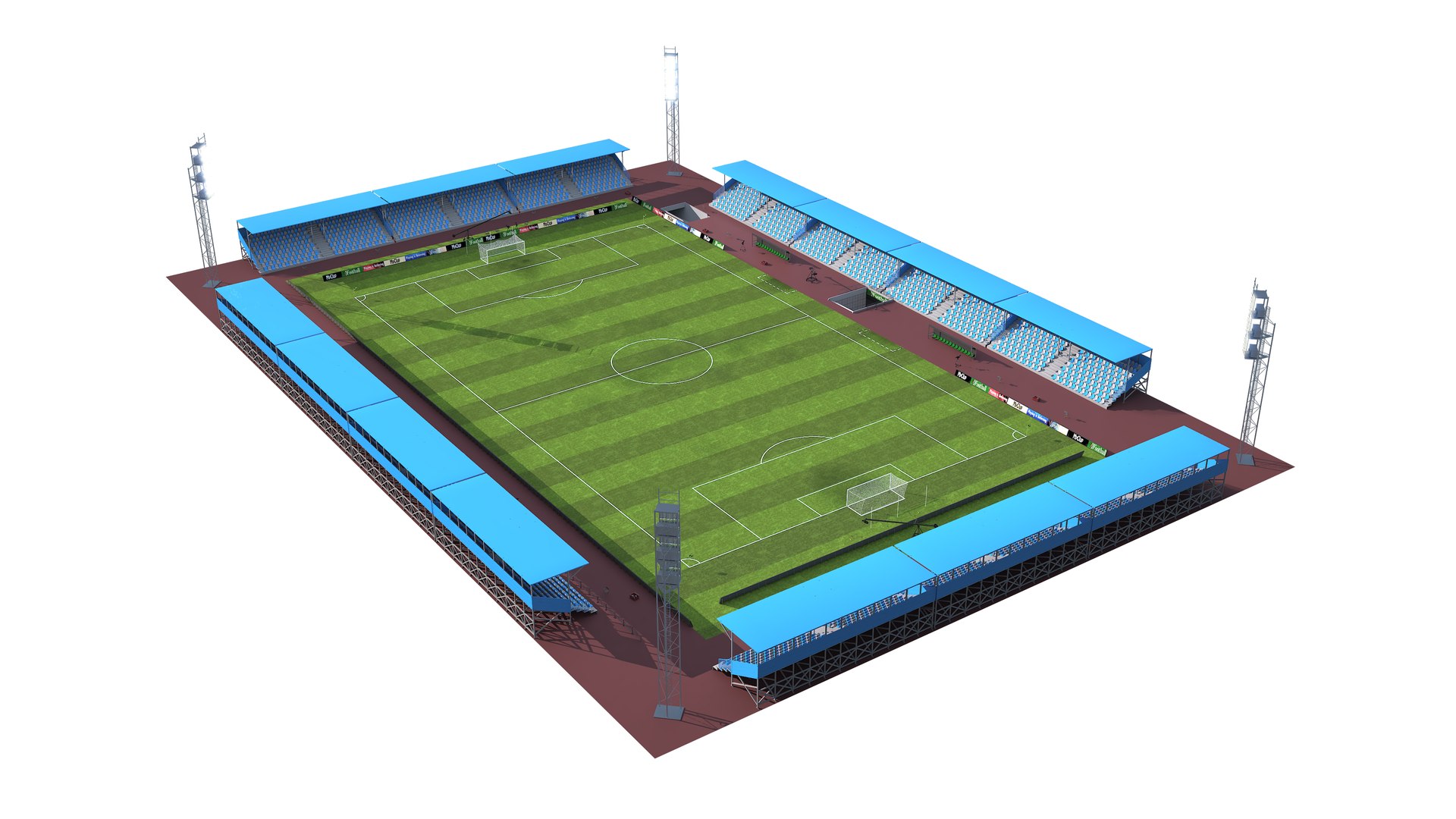 3D Soccer Field Stadium - High Detail https://p.turbosquid.com/ts-thumb/6S/rnLbaq/RW/soccerfieldstadiumhighdetail3/jpg/1725789100/1920x1080/fit_q87/3a3d232b509fd017bdbc0caf31213a990add847d/soccerfieldstadiumhighdetail3.jpg