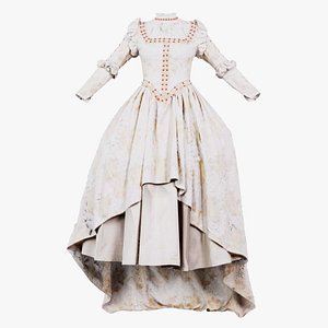 Jewel Dress Remastered