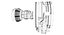 Motor turboventilador LEAP-1A