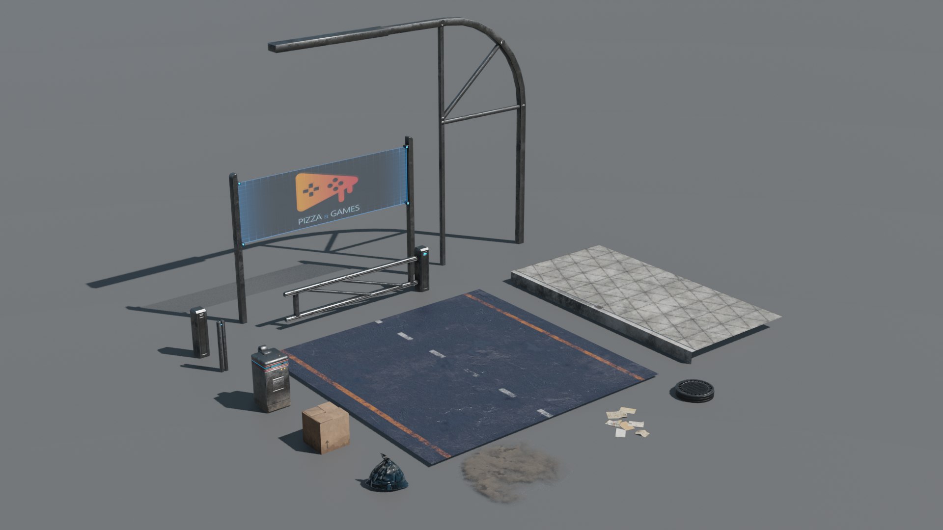 3D Street retro future props https://p.turbosquid.com/ts-thumb/6S/wm1vLW/VI/0/png/1724376441/1920x1080/fit_q87/fcf6602ced276e32b44dc48f2a6e23fa857d466e/0.jpg