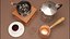 Coffee set
