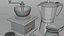 Coffee set