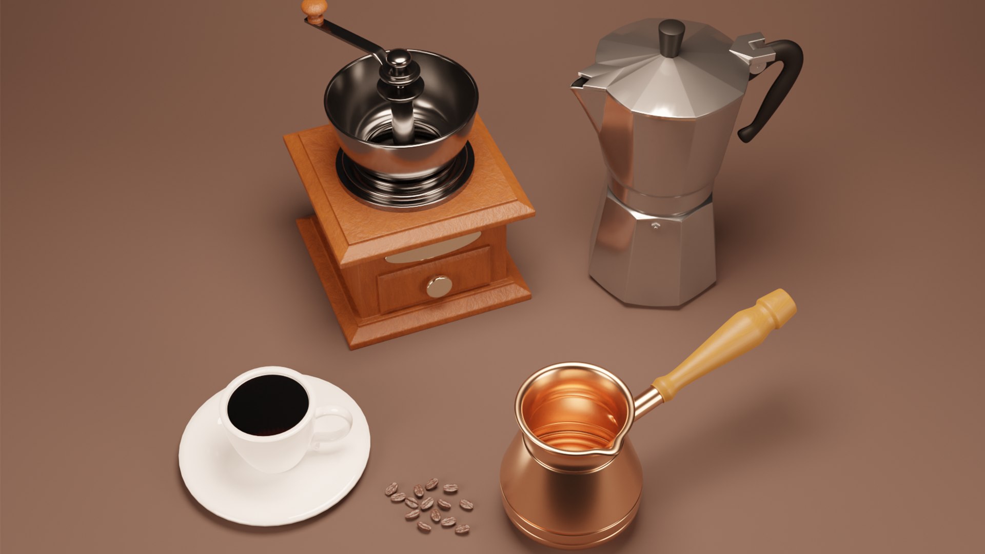 Coffee set 3D model https://p.turbosquid.com/ts-thumb/6T/0Zqema/cy/render_5/png/1708956281/1920x1080/fit_q87/a5e080a7c3a6426be796cb9f736aaebe8c999083/render_5.jpg
