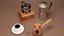 Coffee set