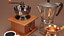 Coffee set