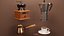 Coffee set
