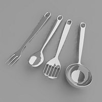 utensils.lwo