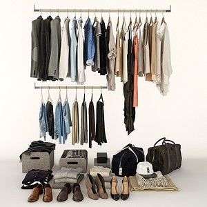 Collection of Clothes_V1