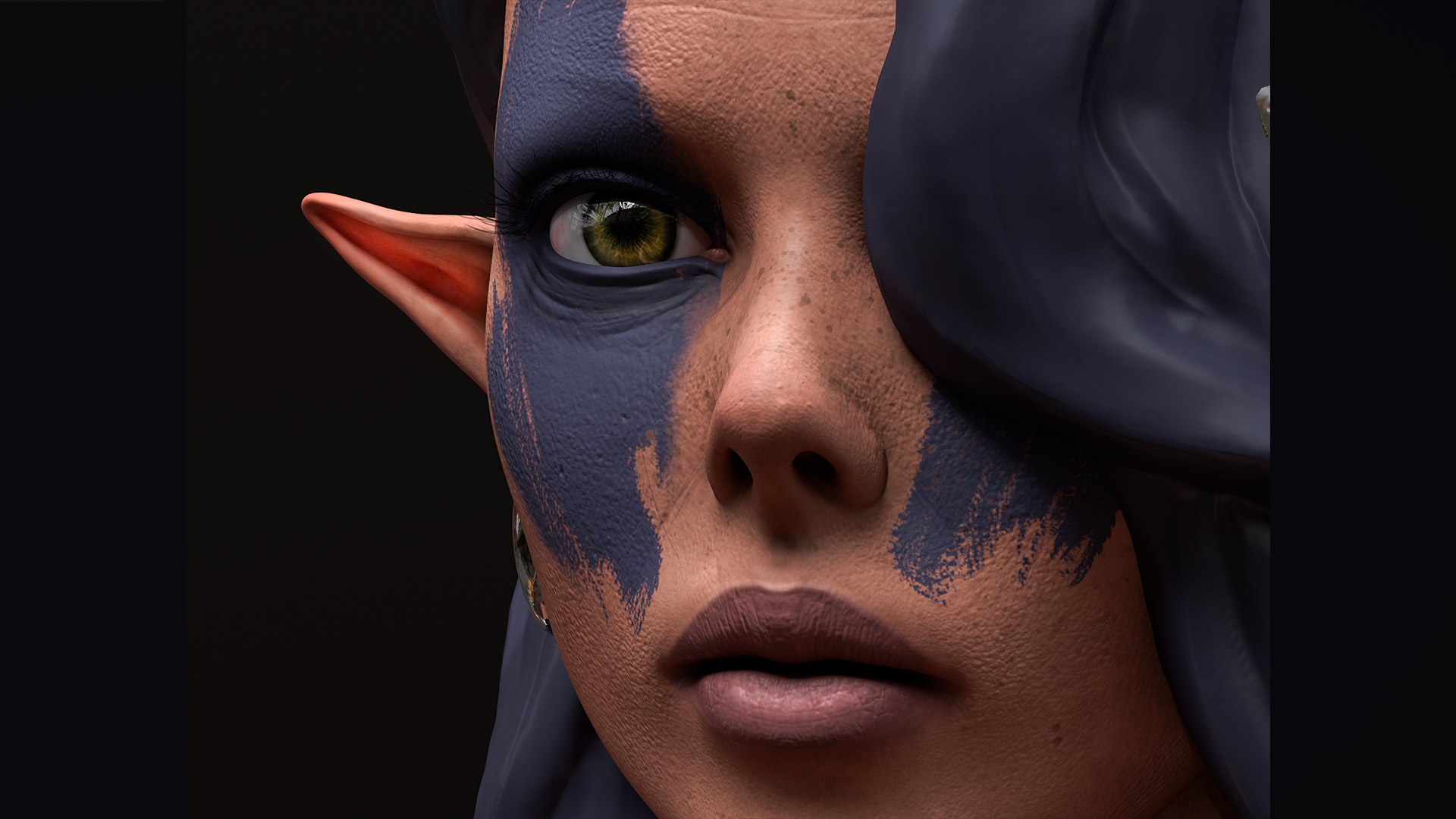 3D Elf Centaur girl https://p.turbosquid.com/ts-thumb/6T/4yKvXG/yu/5/jpg/1745331066/1920x1080/fit_q87/0667846c01d3448ae03ad0c0cc4caf9fd6bc928e/5.jpg