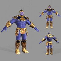 Thanos