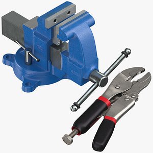 Vises Collection