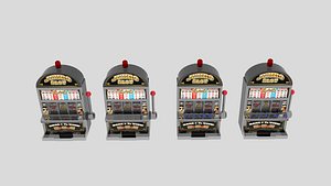 jumbo slot machines 3d 3ds