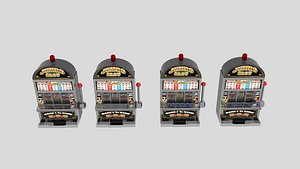 Jumbo Slot