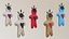 Voodoo doll