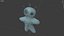 Voodoo doll
