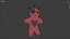 Voodoo doll