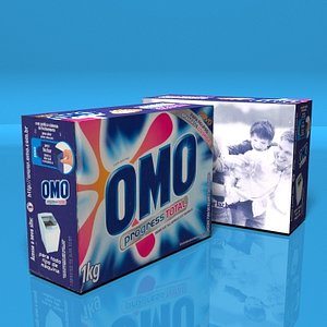 soap box lwo
