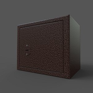 gunsafe Garant Sh-007
